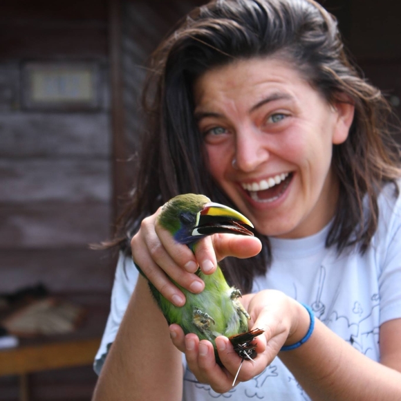 Meet your Posher, Hannah - Picture 1 of 1